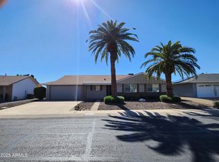 14410 N Agua Fria Dr, Sun City, AZ 85351