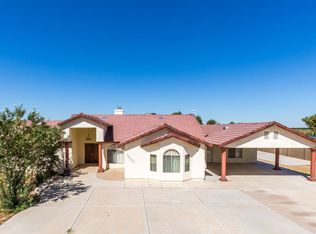 15732 S Avenue 2 3/4 E, Yuma, AZ 85365