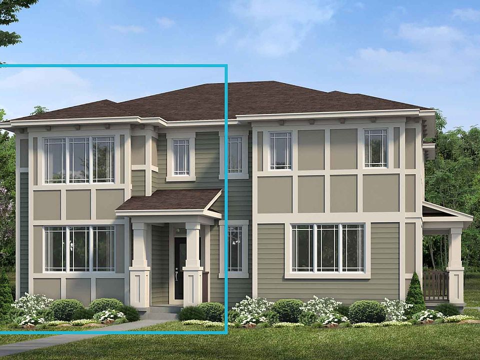 Prairie Elevation