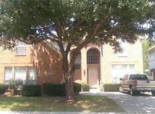 2211 Merritt Way, Arlington, TX 76018