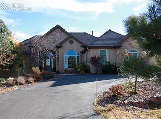 1415 Burgundy Ct, Monument, CO 80132