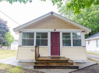2414 Des Moines St, Des Moines, IA 50317