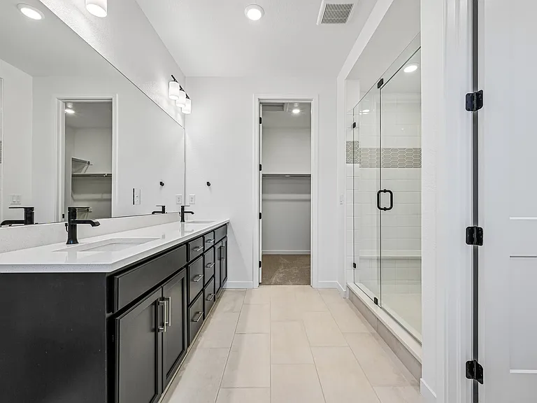 Master Bathroom First floor