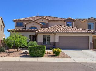4513 W Ravina Ln, Anthem, AZ 85086