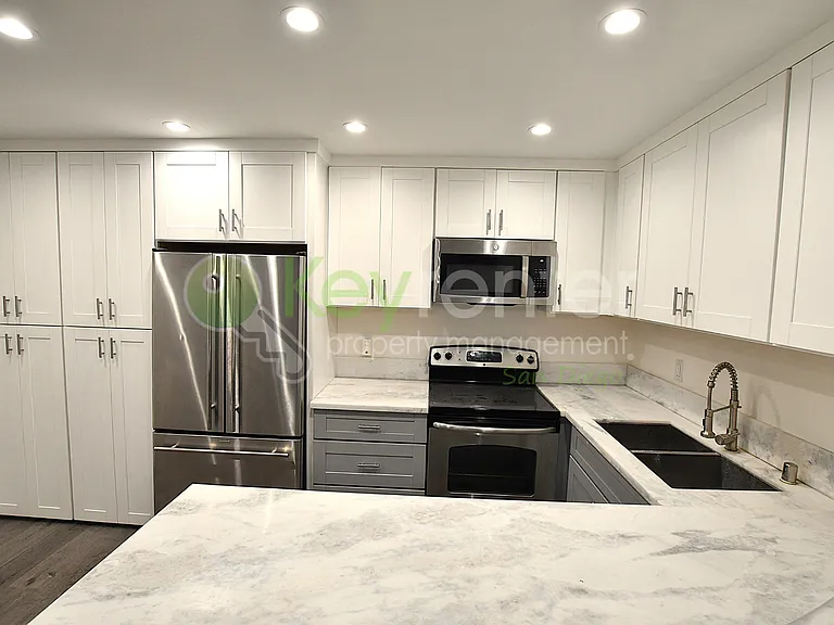 6390 Rancho Mission Rd #215 — Photo 1