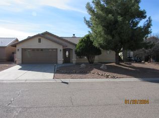 3944 E Nicole Ave, Kingman, AZ 86409