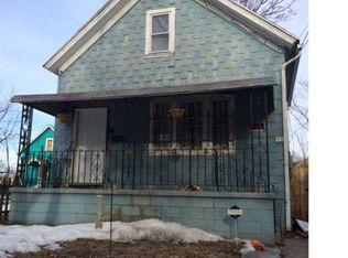 129 Strauss St, Buffalo, NY