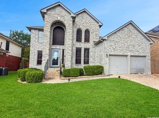 19531 Azure Oak, San Antonio, TX 78258