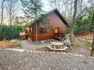 W1082 Long Beau Rdg, Gleason, WI 54435