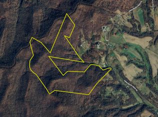 Shucks Creek Rd LOT WP001, Liberty, KY 42539