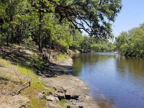 Peace River