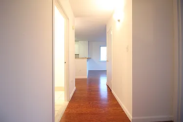 Rented by Corcoran