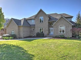 1905 Ashfield Dr, Kingsport, TN 37664