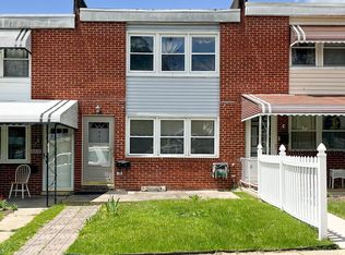 4416 Annapolis Rd, Baltimore, MD 21227