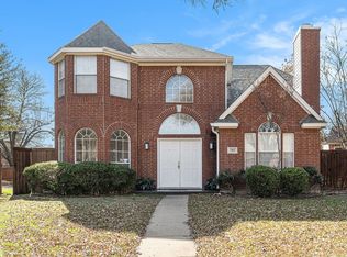 787 Lakeview Dr, Coppell, TX 75019