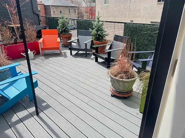 1 bed, $2,200 — Photo 2