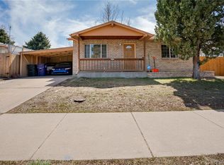 5152 Crown Blvd, Denver, CO 80239