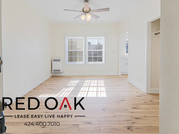 207 S Berendo St, Los Angeles, CA