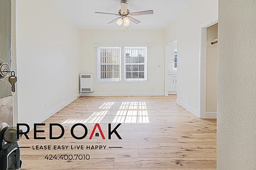 207 S Berendo St Photo 1