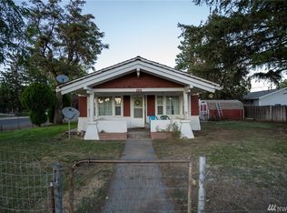 255 3rd Ave NW, Ephrata, WA 98823