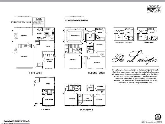 5th image of 2203 Chariot Dr