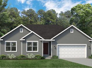 W197N16674 Ridgeway Dr, Jackson, WI 53037