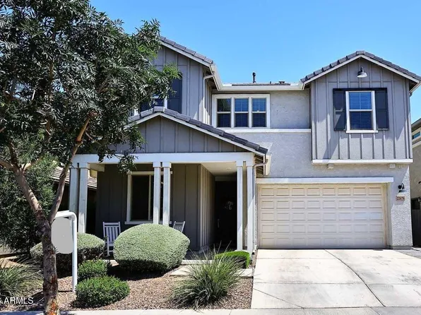 22676 E MARSH Road, Queen Creek, AZ 85142