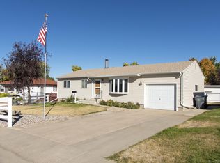4318 E 6th St, Cheyenne, WY 82001