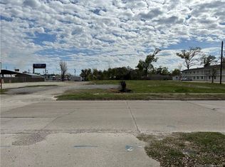 111 W Lagrange St, Lake Charles, LA 70605