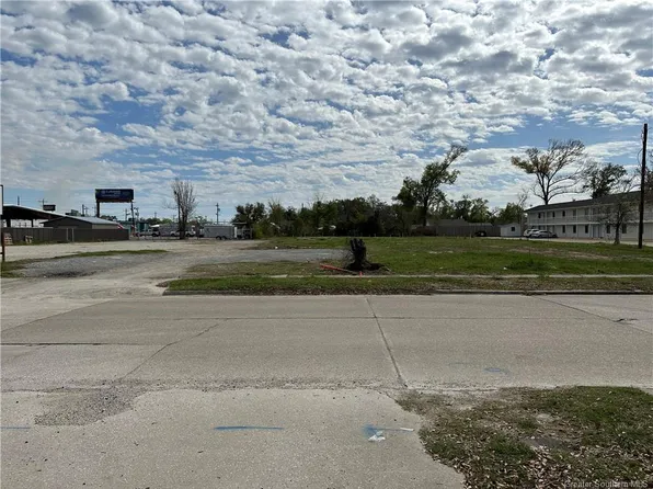 111 W Lagrange St, Lake Charles, LA 70605