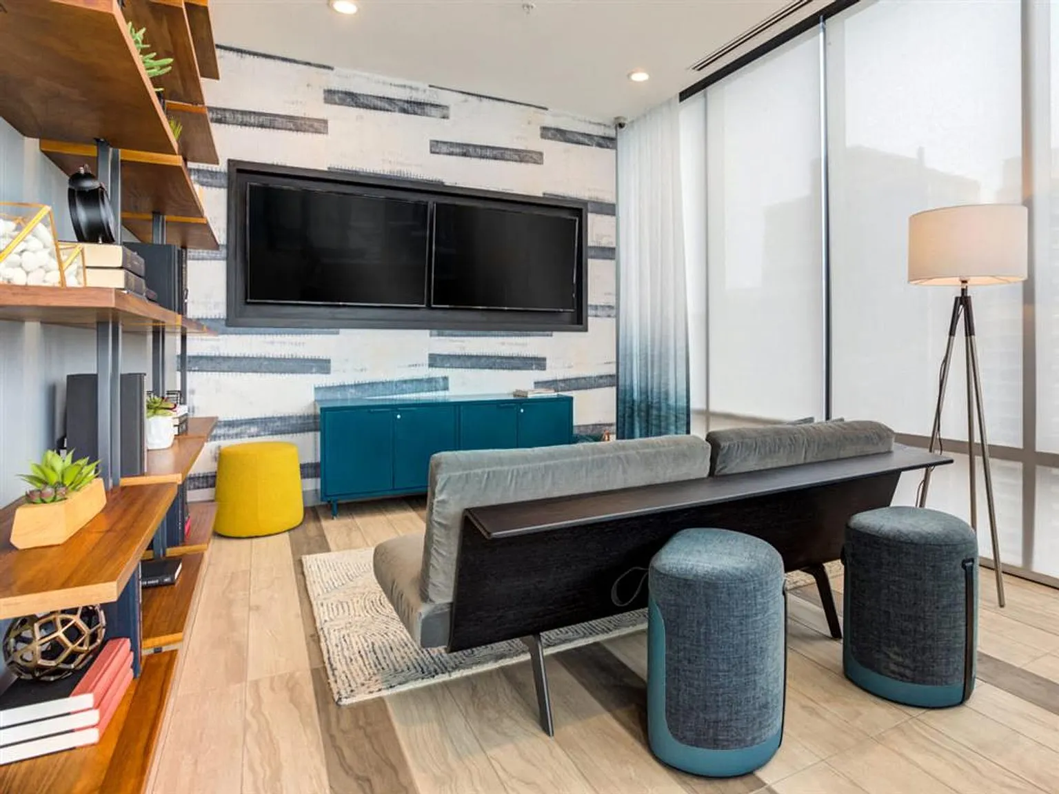 Four50 Residences — Photo 4