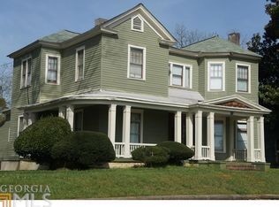 735 Lawton St SW, Atlanta, GA 30310