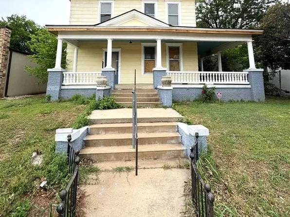 803 SW D Ave, Lawton, OK 73501