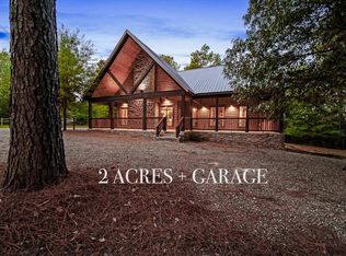 309 Poplar Cir, Broken Bow, OK 74728