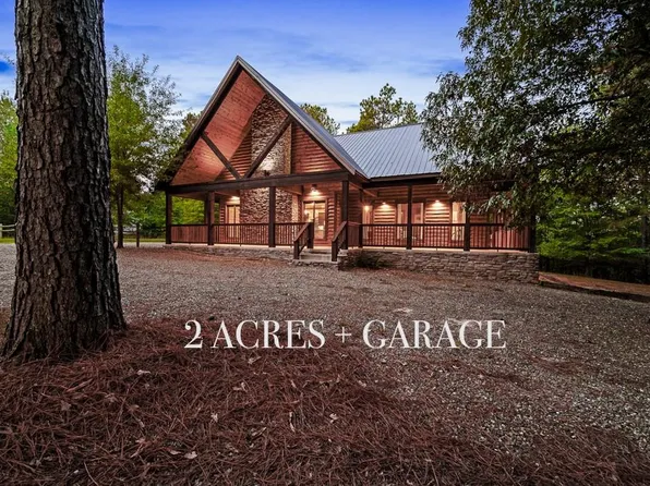 309 Poplar Cir, Broken Bow, OK 74728