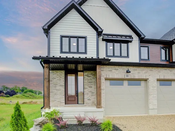 30 Anne St W, Minto, ON N0G 1Z0