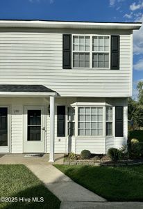 240 Lake Road #B, Greenville, NC, 27834