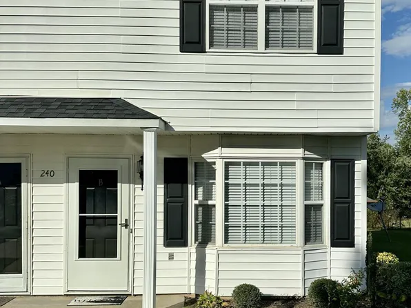 240 Lake Road #B, Greenville, NC 27834