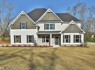 40 Stewart Rd Estate Dr #5, Sharpsburg, GA 30277