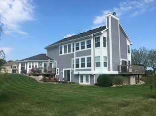 5469 Bear Creek Pass, Auburn, IN 46706