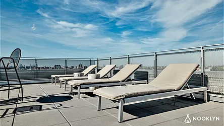 Rented by Nooklyn NYC LLC