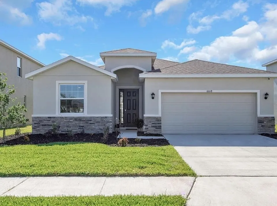 10618 Lure Pl