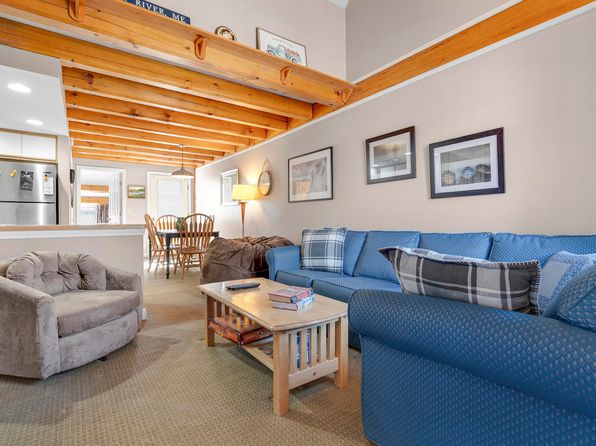 30 Cherry Lane UNIT 59, Bethel, ME 04217