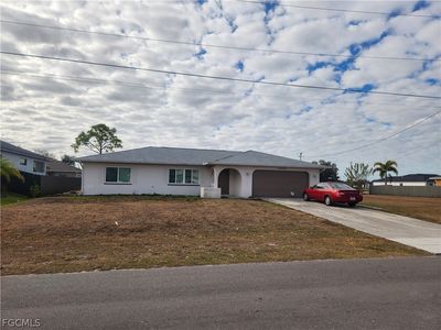 1402 NE 18th St, Cape Coral, FL, 33909