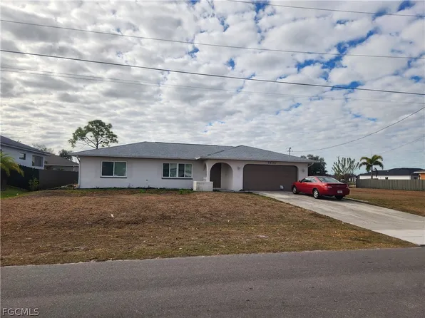 1402 NE 18th St, Cape Coral, FL 33909