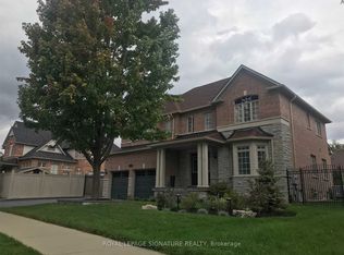 95 Valleycreek Dr #BASEMENT, Brampton, ON L6P2C8