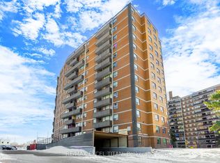 1385 Midland Ave #707, Toronto, ON M1P 3B8