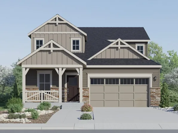 6155 Drum Pl, Loveland, CO 80538
