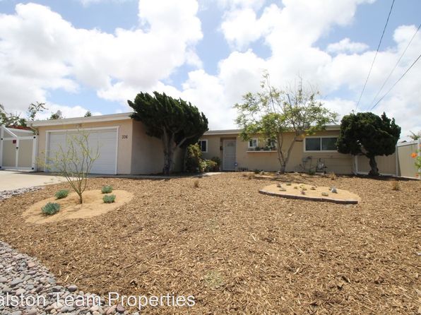 house rent chula vista