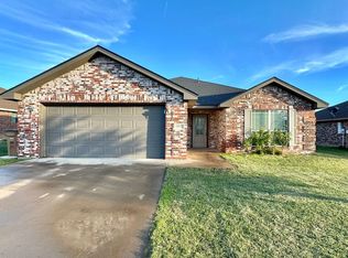 2921 Ricks Dr, San Angelo, TX 76905